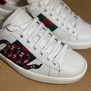 Gucci ace sneaker